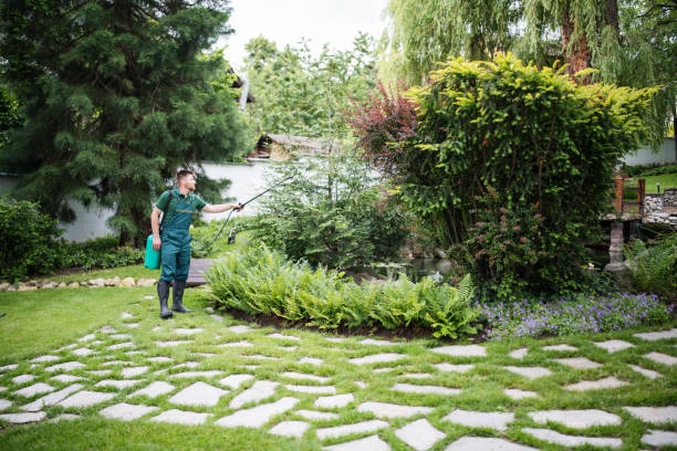 Best Commercial Pest Control Services  in Turnersville, NJ